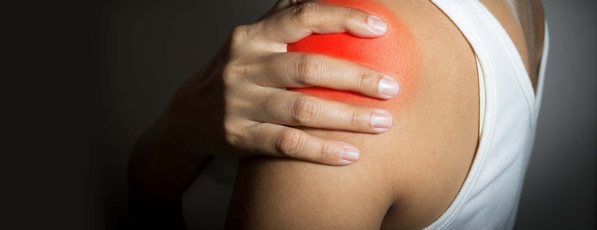 Top Causes Of Shoulder Pain And How To Prevent It United Hospital