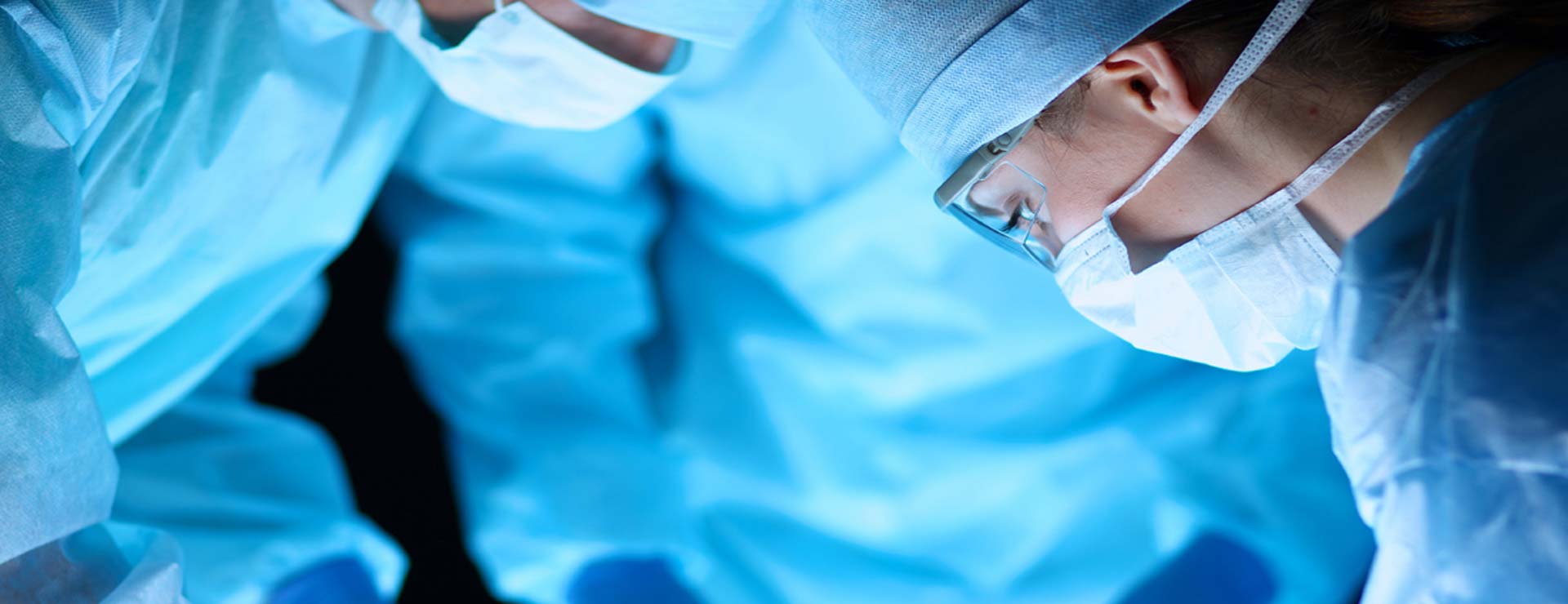 What is Minimally Invasive Surgery? United Hospital