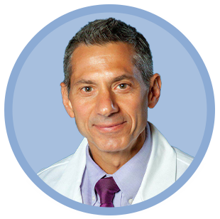 Russell Biundo, M.D.