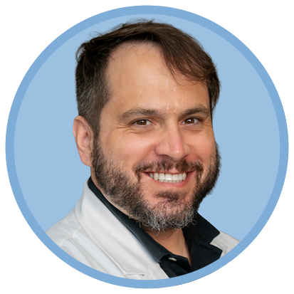 Mark Ankney, DPM